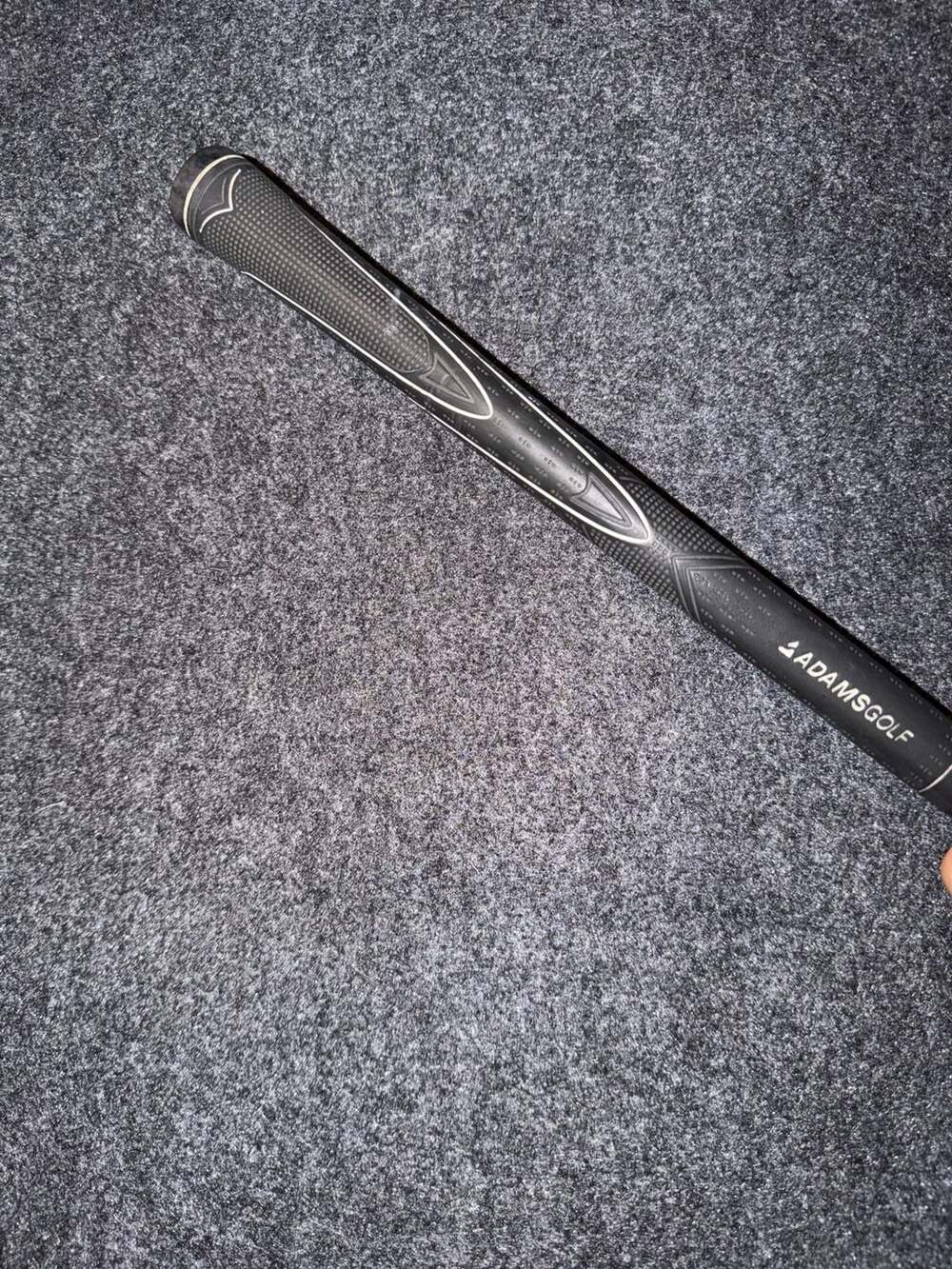 Adams Golf Idea a7OS Hybrid Iron